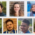 School of Computing Outstanding Students for 2021